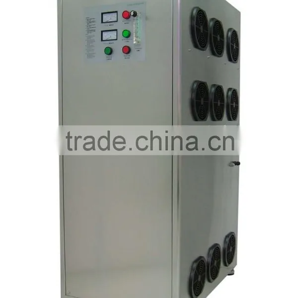 Ozone Generator for Recirculating Aquaculture System RAS