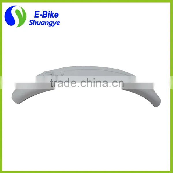 Different Kinds of Electric Bike Mudguard photo-2