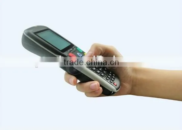 EP Tech HDT3000 PDA Terminal With GPS, Barcode Scanner, Fingerprint Reader photo-6