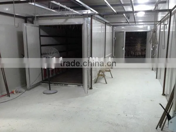 High Temperature Furnace,industrial Infrared Lamp Furnace