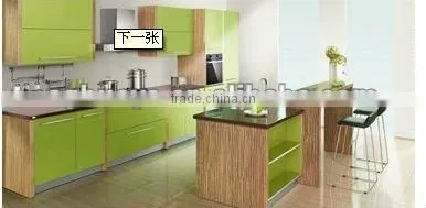 Modern Kitchen Cabinet