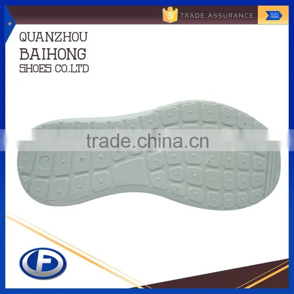 2016 Wholesale Unique Custom Cheap Eva Injection Shoes photo-6