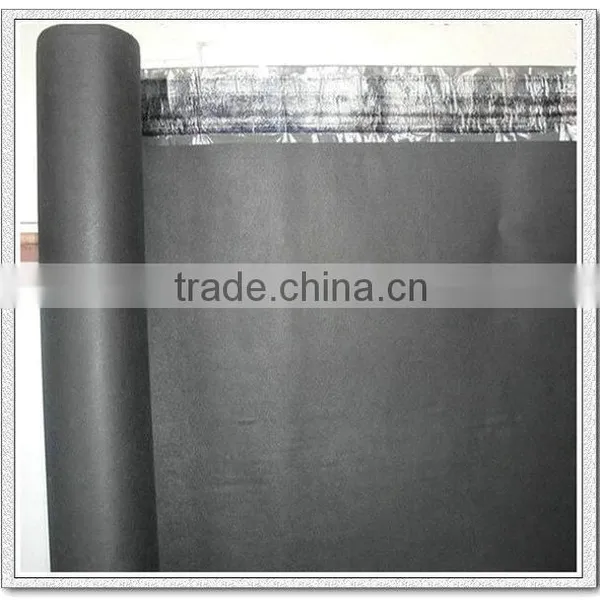 Waterproofing Underlayment