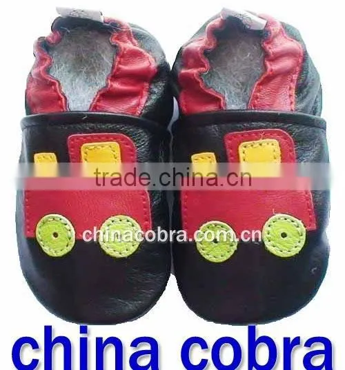 Baby Leather Shoes ( Hotsale Style ) photo-4