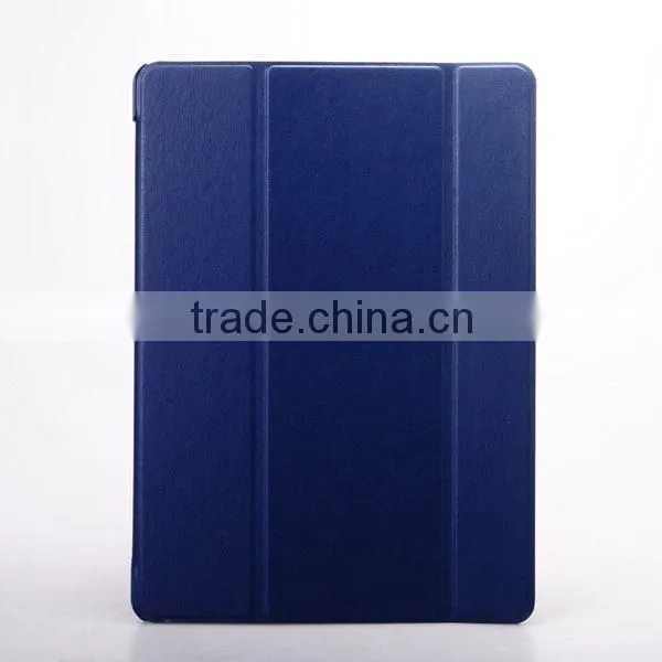 PU Leather Belt Clip Case for Ipad Air photo-4