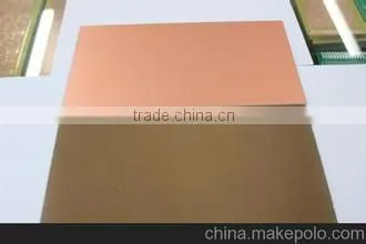 Single Copper -clad Sheet B Grade photo-3