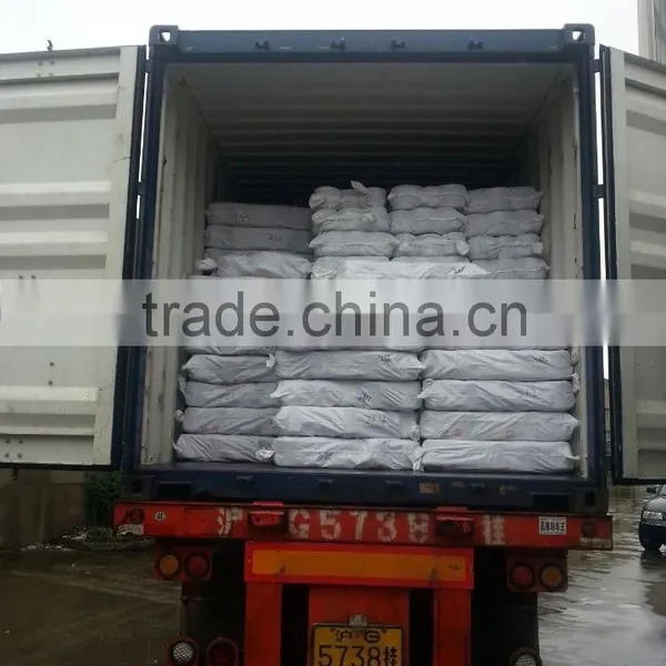 Core Spun Polyester AB Spandex Yarn photo-3