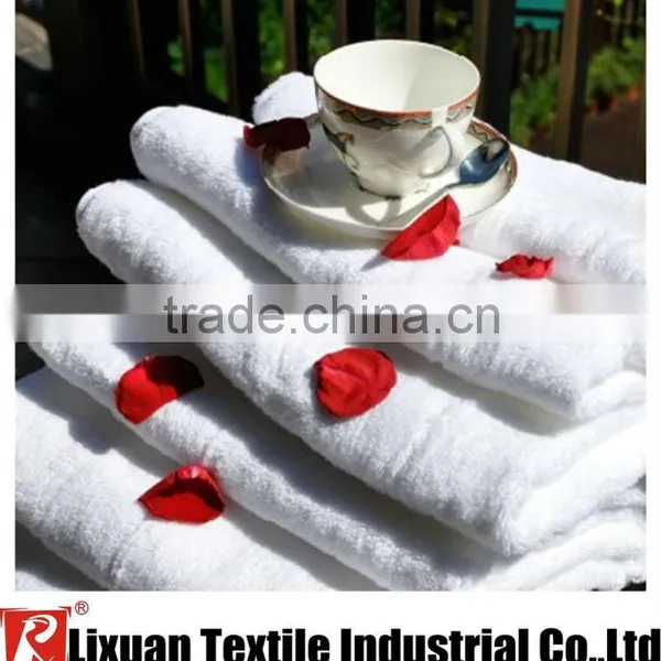 Hotel Use Bath Towels/100% Cotton Towels