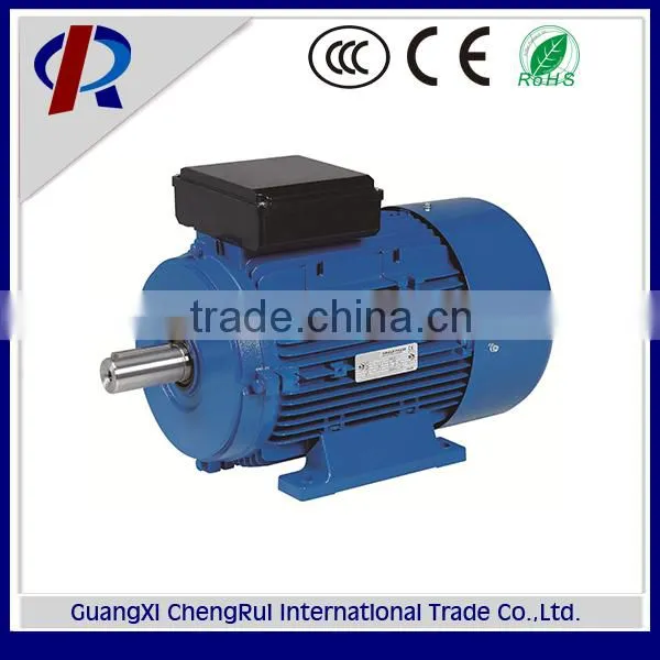 ML Series Motors, IP55 Motor, Single Phase ac Motor