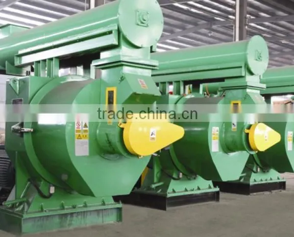 Feed Pellet Machine Floating Fish Feed Pellet Machine Pelletizer photo-3