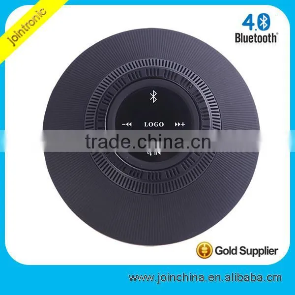Express Waterproof Bluetooth Player Wireless Portable Speaker Long Standy Time Bluetooth 4.0 Player photo-2