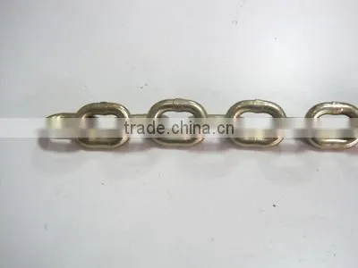 Ordinary Mild Steel Link Chain,Short Link Chain