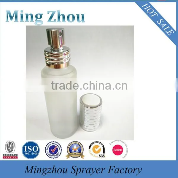 18mm Aluminiunm Screen Printing Cap Perfume Bottle Cap photo-5