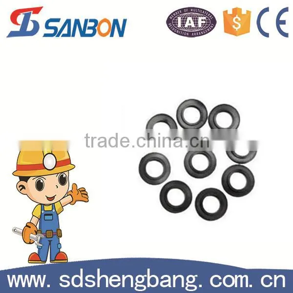 Aftersale Service Provided Rubber o Ring Manufacturer Sealing Rings photo-4