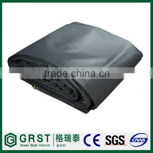 2016 New PVC/vinyl Truck Tarp for Sale photo-4