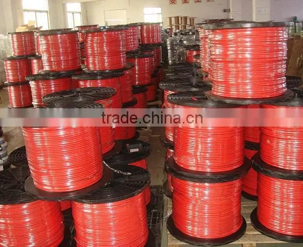 Fire Proof Electric Wire Australian Electrical Cable photo-2