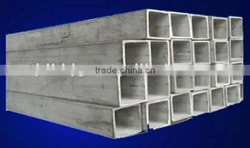 SGCC galvanized Steel Pipe