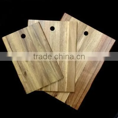 High Quality Acacia Wood Cutting Board