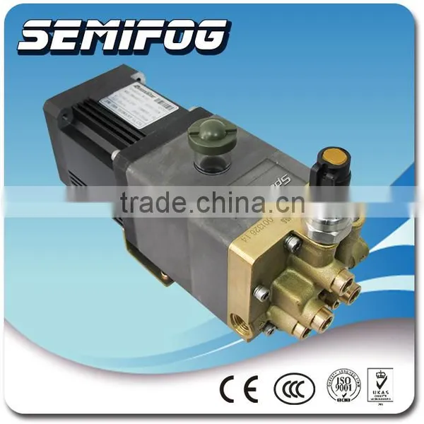 SEMIFOG 1.0l/min Compact Fog Spray Pump photo-4