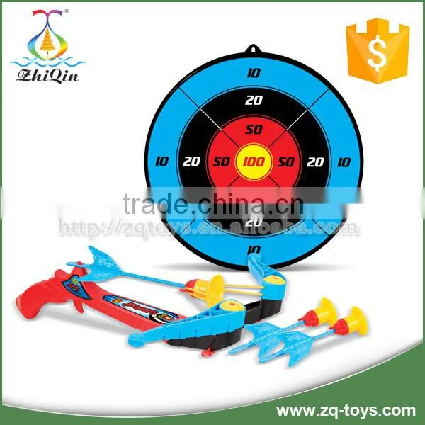 Outdoor Plastic Target Shooting Toys for Children photo-2