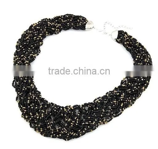 Fashion Bohemia Style Necklace Designs for Women photo-4