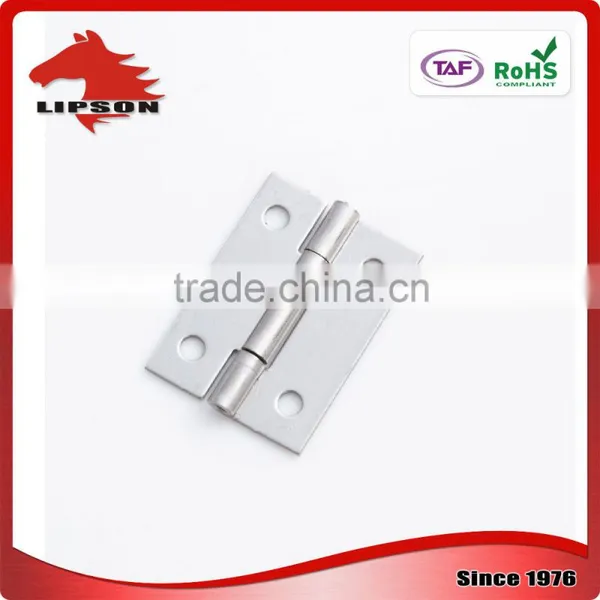 HL-046 Medical Equipment Sus304 Stainless Steel Hinge Stainless Hinge photo-4