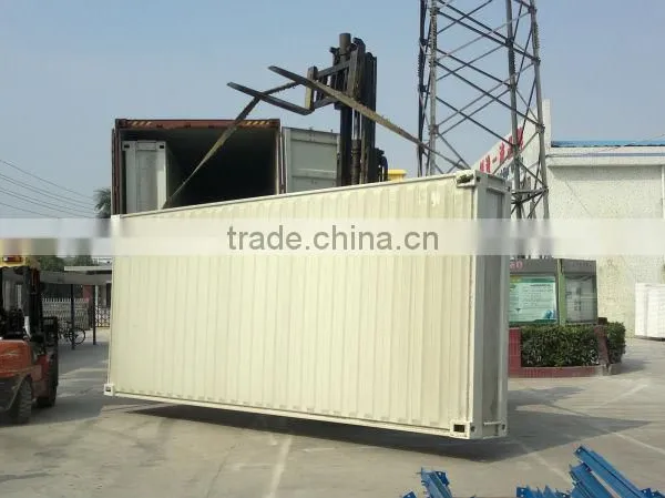 Portable Container For Office photo-2