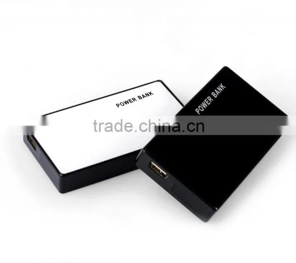 Real 4000MAH Power Bank Wifi Mini DV ,FHD 1080P H.264 No Pinhole Design Power Bank Wifi Camera photo-3