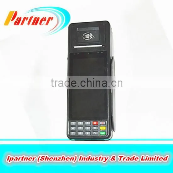 512M DDR, Ram Memory Handheld Pos Terminal PDA Data Collector