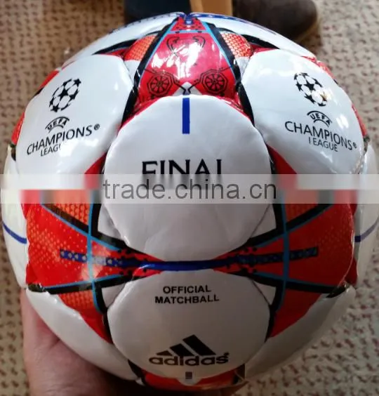 Training Soccer Ball/Practice Session Ball/Quality Promotion Ball