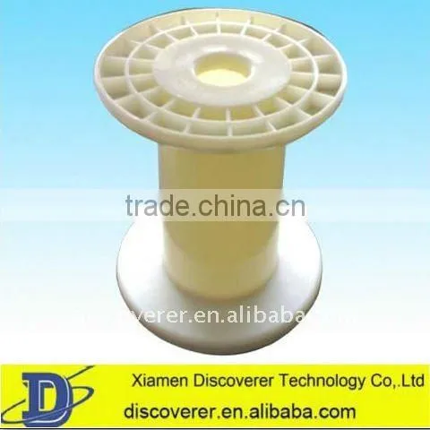 Custom Made Injection Mold for PP Spool/ PE Reel/ ABS Spool