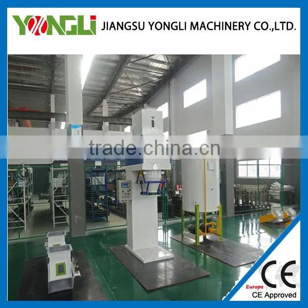 CE Approved Automatic Powder Packing Machine photo-5