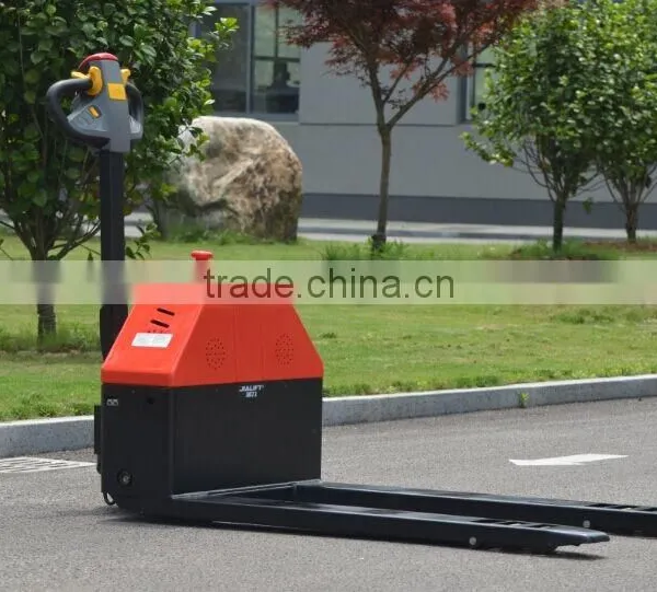 Power Pallet Truck---Electric Pallet Truck, Pallet Jacks, With Competitive Price, SL15, 1500KG photo-2