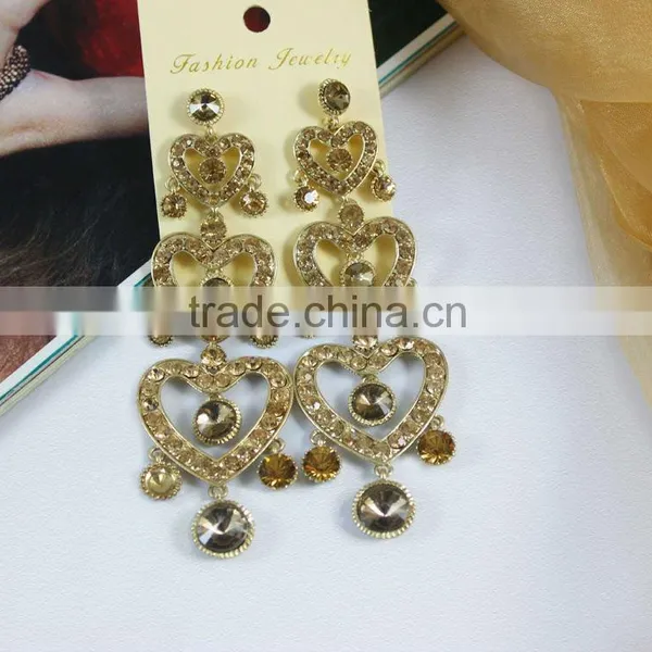 stud earrings