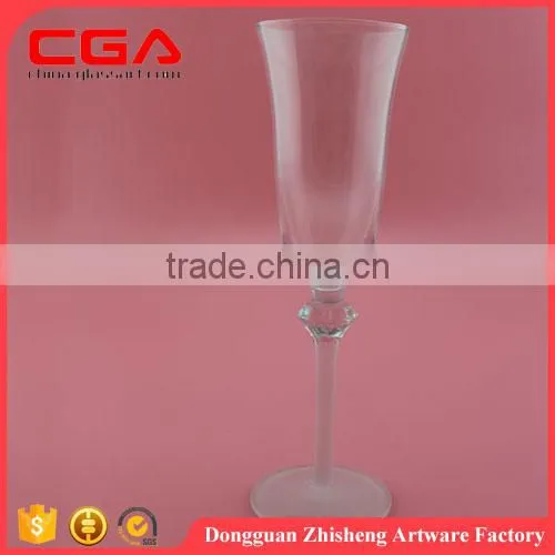 Wholesale Glassware Drinking Glass Wine Glass Hot Sale Cocktail Glass photo-4
