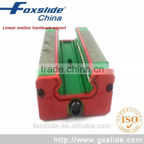 Low Price Linear Guide Rail for CNC Milling Machines photo-4
