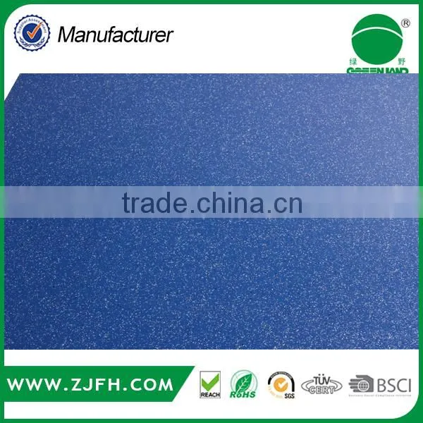 New Environmental Sound Insulation Board