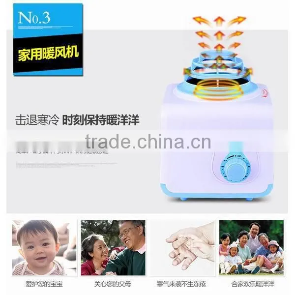 2016 New Electric Household Clothes Dryer, Mini Portable Clothes Dryer for Baby photo-2