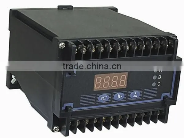 Three-Phase Digital Voltage Transmitter,Transmitter Receiver