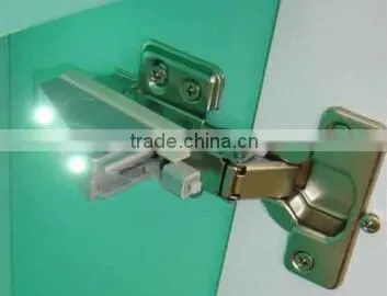 Black Press Kitchen Hinge Led Light LED Lighting LED Hinge Light From Furniture Hardware in Guangzhou photo-4
