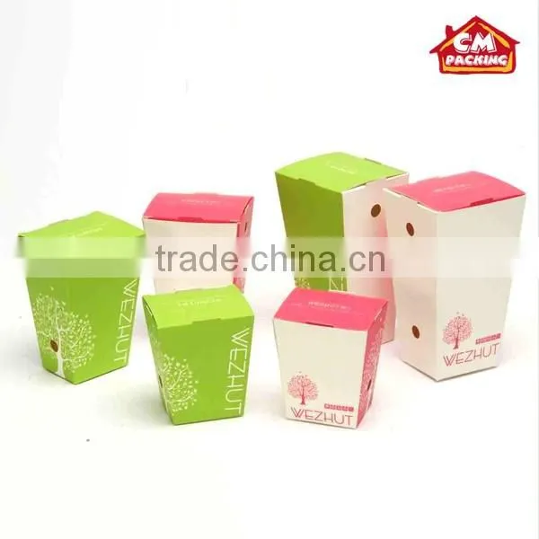 2015 Hot Sale Wedding Boxes/wedding Cake Box photo-3
