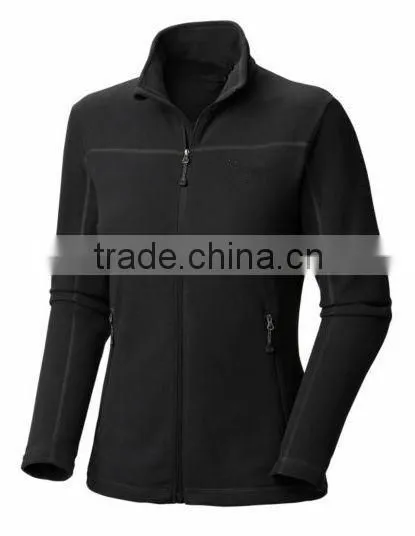 2014 New Design Women Polar Fleece Jacket From Xiamen Yingjieli Garments Co.,Ltd.