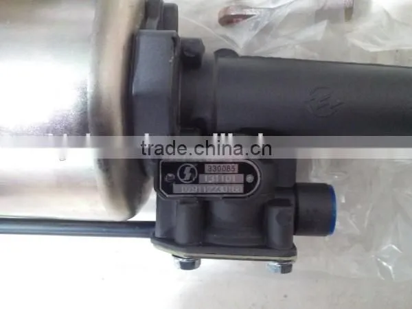 Shacman Truck Used Clutch Slave Cylinder, Truck Clutch Slave Cylinder photo-6