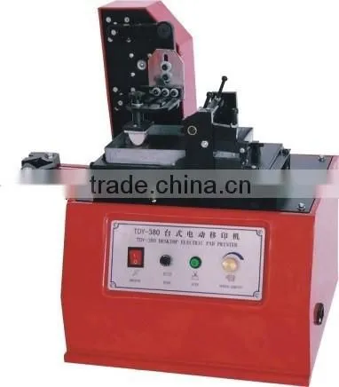TENGMENG high quality PAD printer