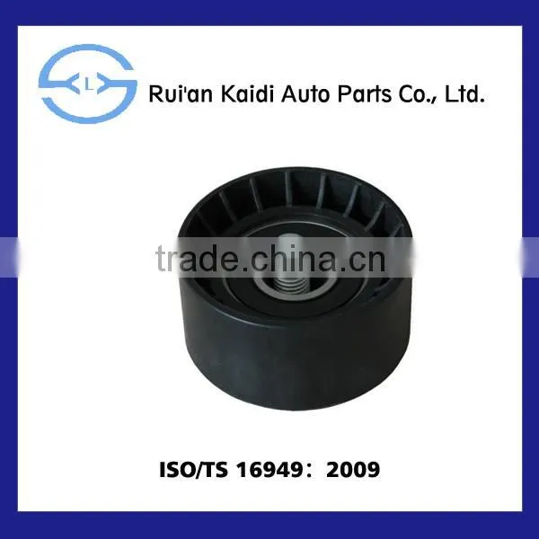 BELT TENSIONER PULLEY 1371788 PULLEY FOR SCANIA CARS