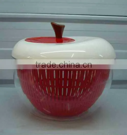 Multi Vegetable Apple Salad Spinner as Seen on tv photo-3