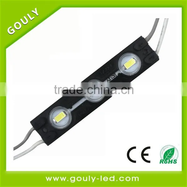 5730 Smd Injection Led Module 12v, Led Modul Waterproof 2 Years Warranty GLMD128 photo-4