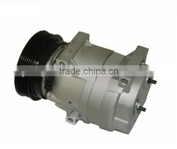 Auto A/C Compressor 5V16 Auto Air Compressor