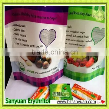 99.5% Purity Erythritol/Stevia Erythritol 149-32-6 photo-4