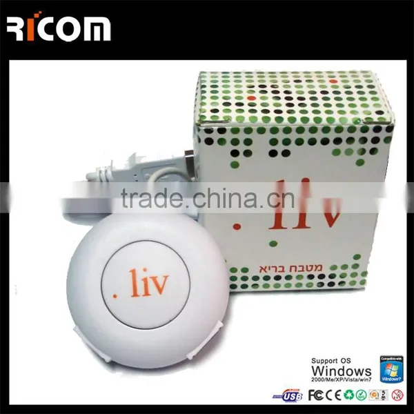3 Ports Website Usb Hub for Promotion photo-6